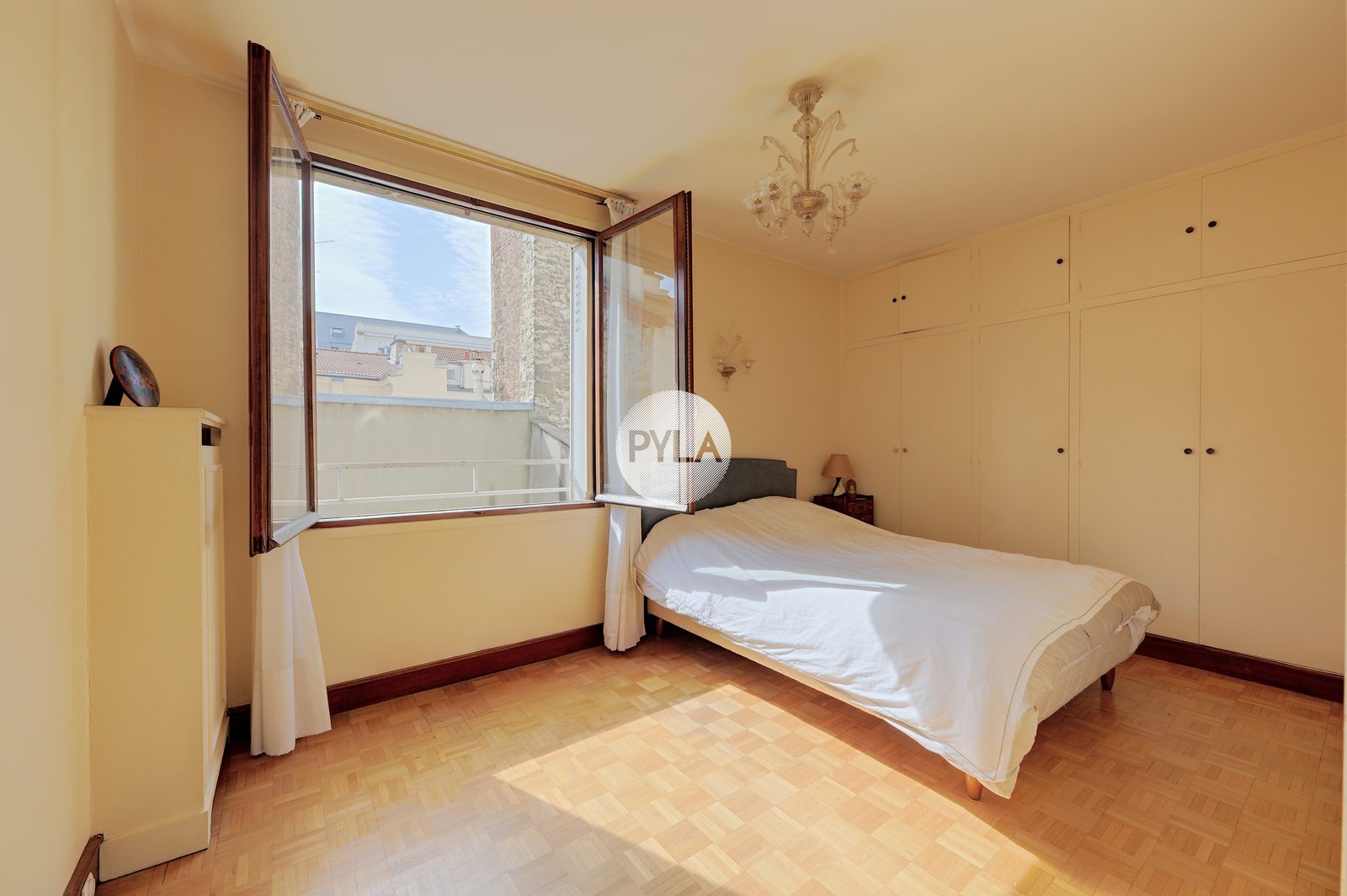 Rue Beaunier – T3 traversant, 62,75 m², photo 6