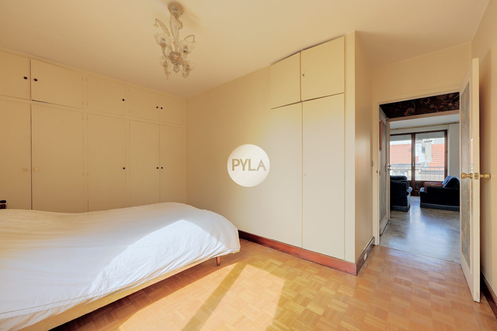 Rue Beaunier – T3 traversant, 62,75 m², photo 7