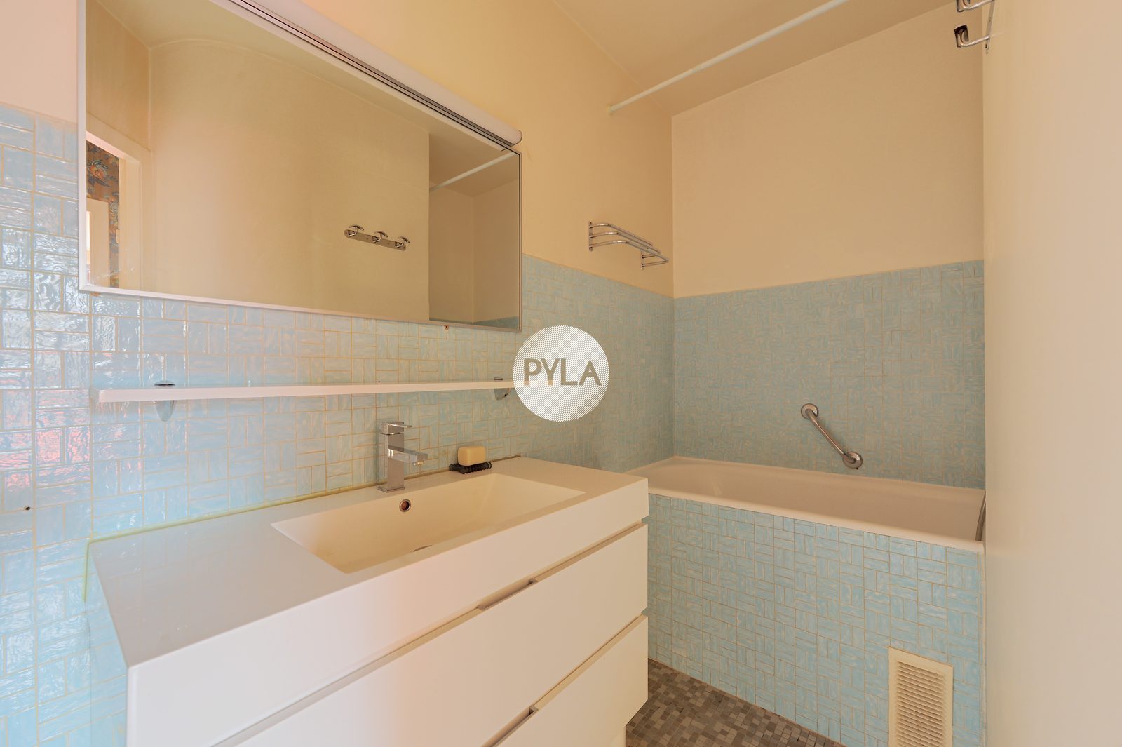 Rue Beaunier – T3 traversant, 62,75 m², photo 9