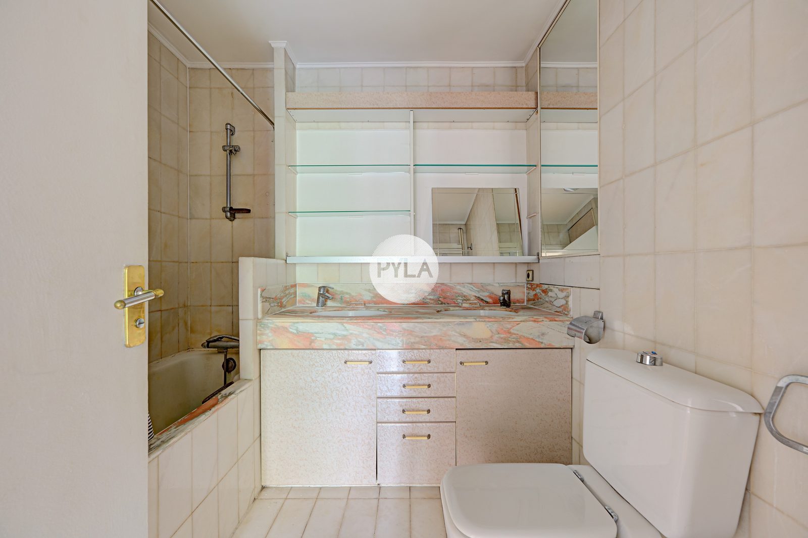 Boucicaut / Lourmel – T4, balcons, traversant, cave & parking, photo 12
