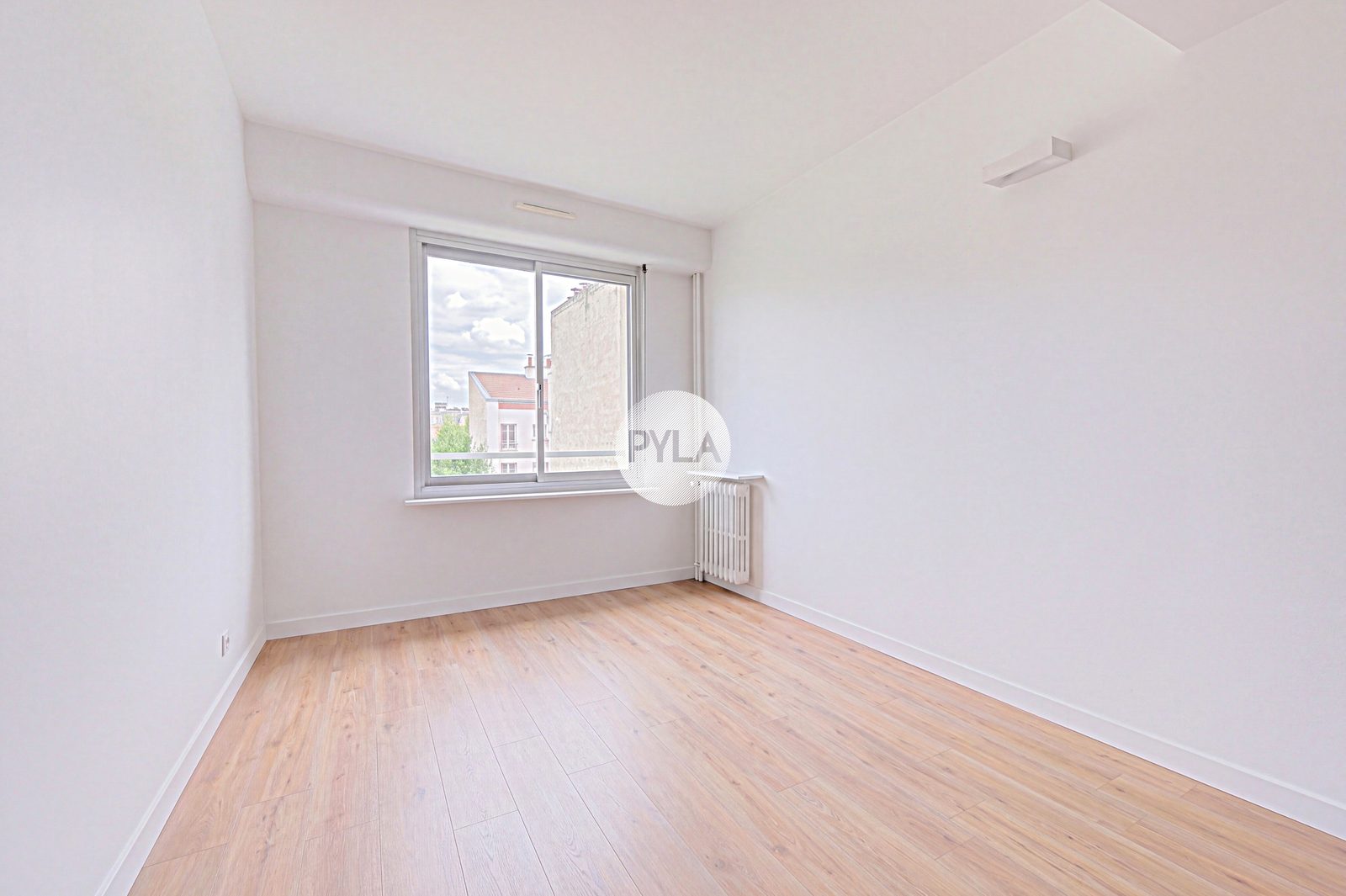 Charles Michels – T3, 2 balcons, traversant, cave & parking, photo 12