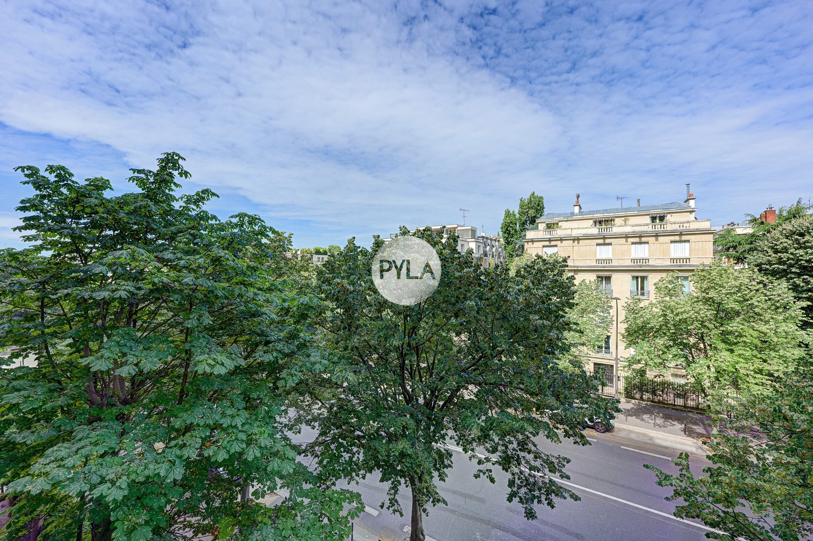 Boulevard Suchet / Ranelagh – T3/T4, balcons, cave & double parking, photo 5
